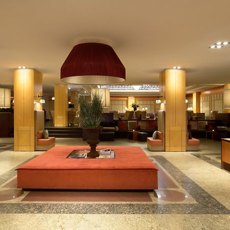 Starhotels Metropole Rome Buitenkant foto